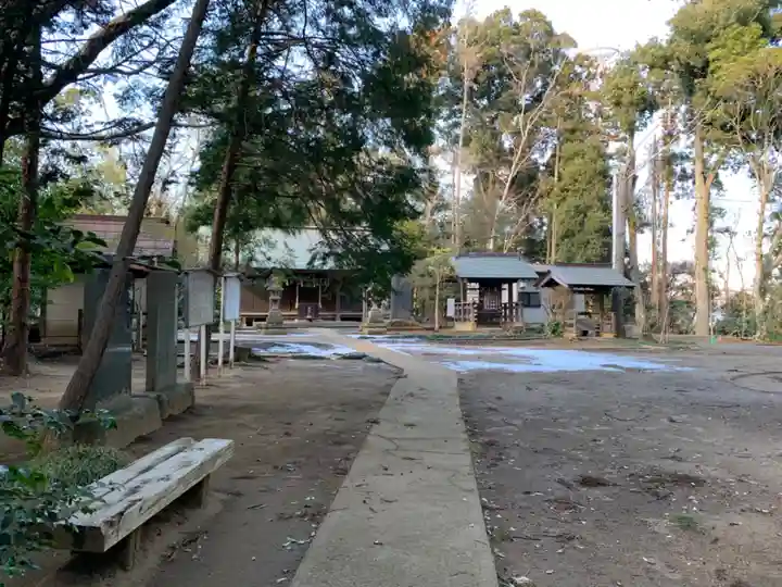 稲荷神社(千葉県)