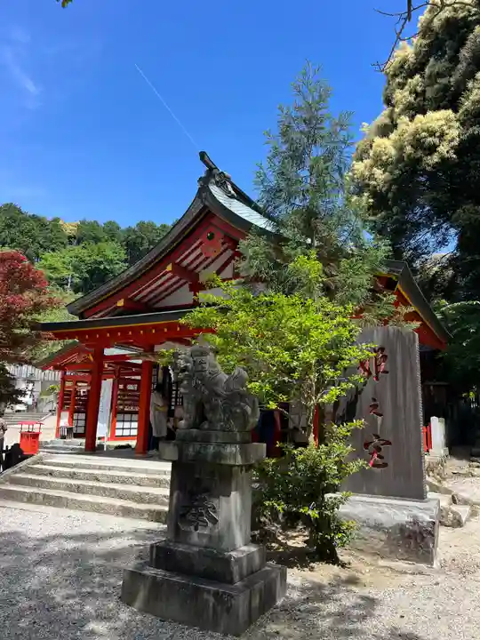 大縣神社(愛知県)