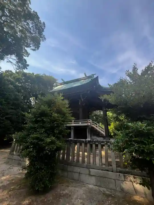 熊野神社(兵庫県)