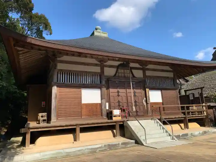 無動寺(兵庫県)