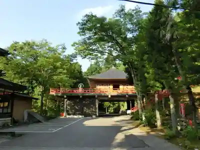 日石寺のその他建物