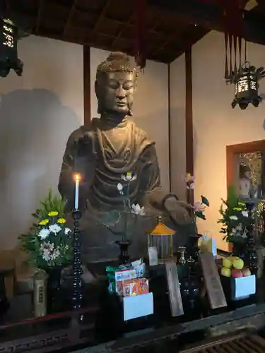 飛鳥寺(奈良県)