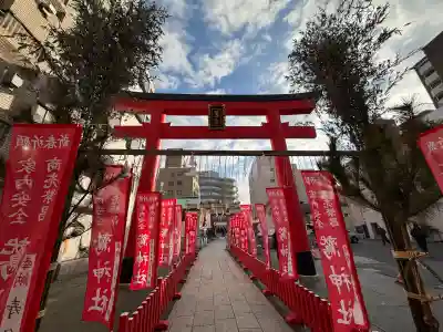 鷲神社(東京都)