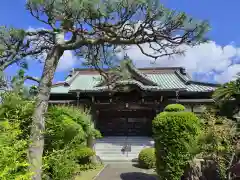 浄泉寺(神奈川県)