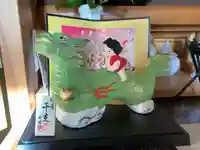 阿邪訶根神社(福島県)