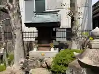 全香寺の末社・摂社