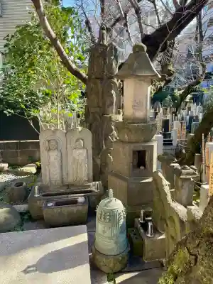 浄心寺(東京都)
