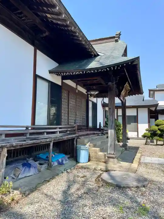 久福寺(福島県)