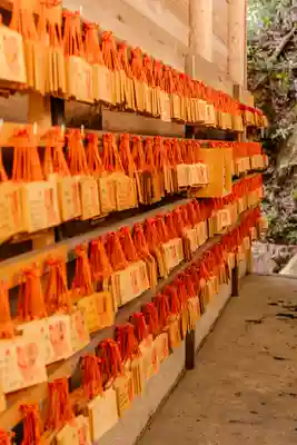 日牟禮八幡宮(滋賀県)