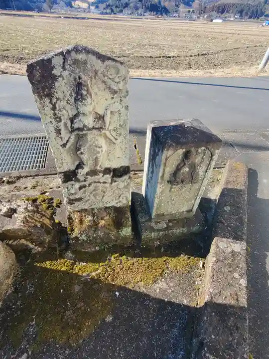 薬師堂(赤見町町屋)(栃木県)