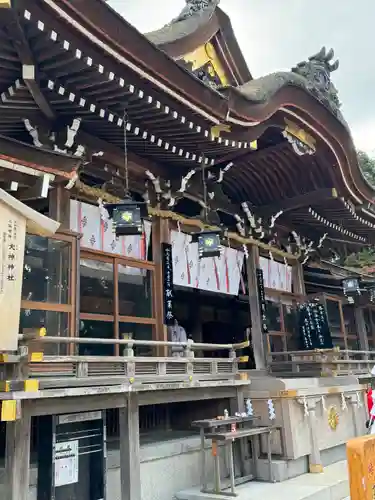大神神社(奈良県)