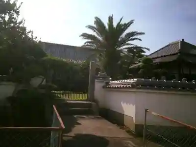 養楽寺のその他建物