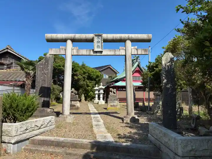 水神社(千葉県)