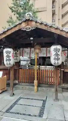 御金神社(京都府)