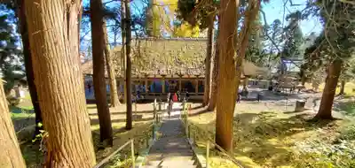 新宮熊野神社のその他建物