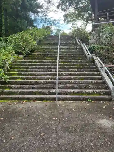 妙法寺の建物その他