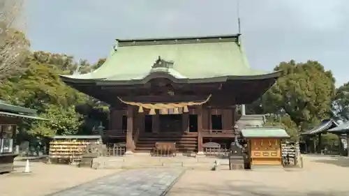 水天宮(福岡県)