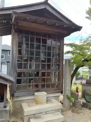 密蔵院(愛知県)