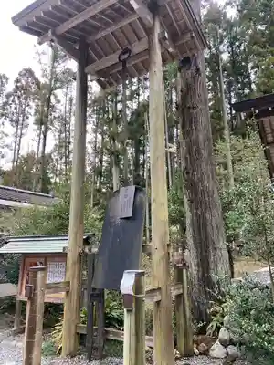 秋葉山本宮 秋葉神社 下社(静岡県)