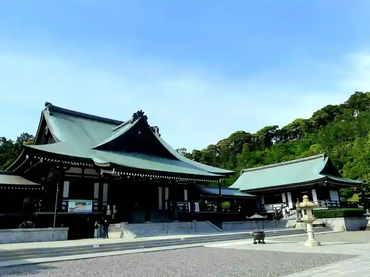尊永寺の本殿・本堂