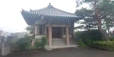 勝国寺の末社・摂社