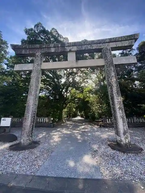 砥鹿神社(里宮)(愛知県)