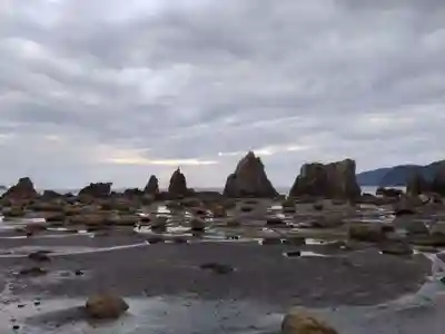 青岸渡寺(和歌山県)