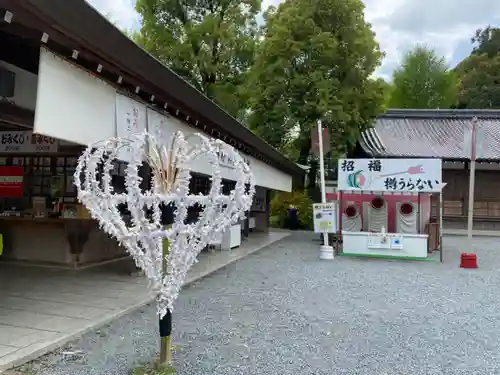 松尾大社のその他建物