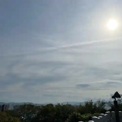 鷲尾愛宕神社(福岡県)