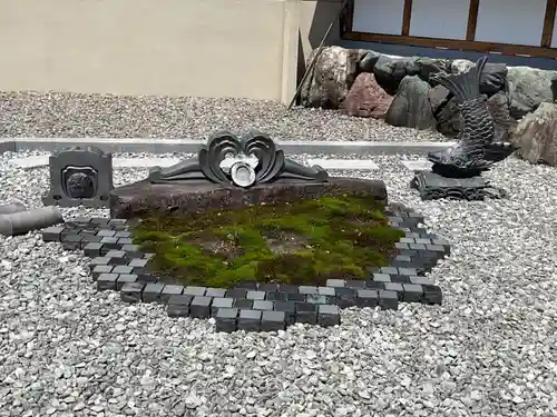 光明院（曼陀羅寺塔頭）(愛知県)