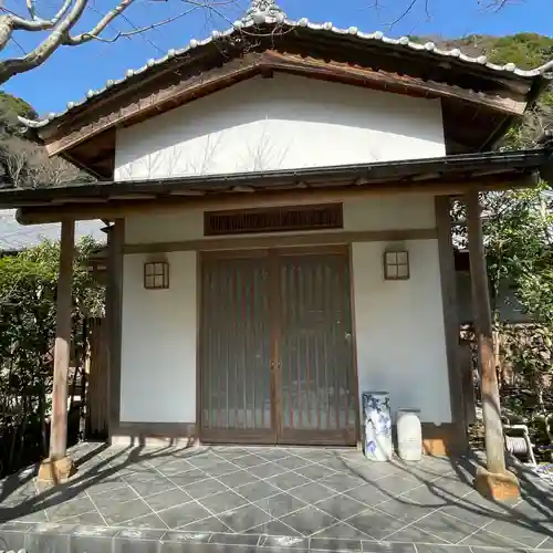 光則寺(神奈川県)