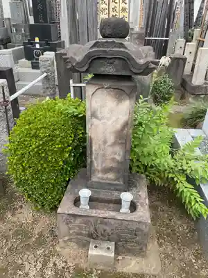 大行寺(東京都)