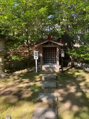 稲毛浅間神社(千葉県)