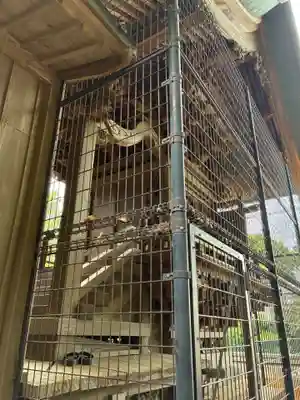 八幡神社(千葉県)