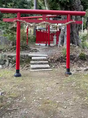 八阪神社(大阪府)