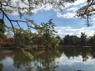 東大寺(奈良県)