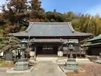 善龍寺(千葉県)