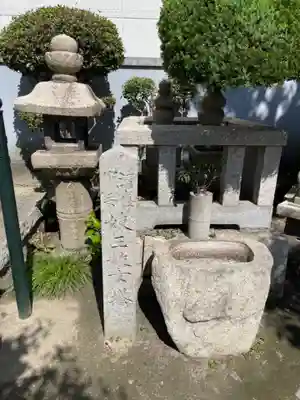 来迎寺のその他建物