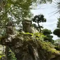 吉香神社(山口県)