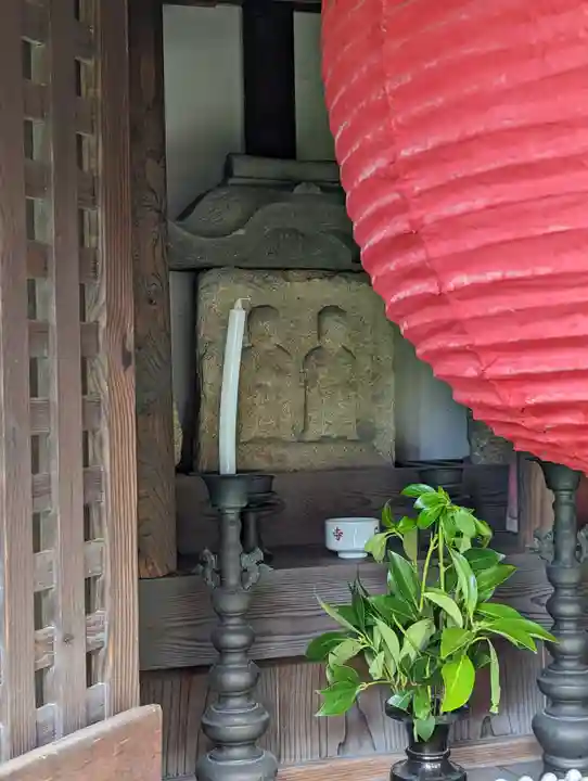 単伝庵(京都府)