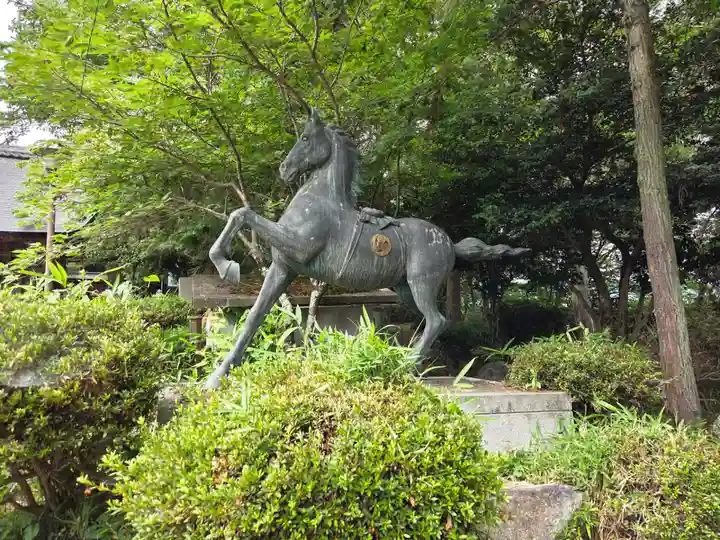 豊満神社(滋賀県)