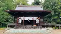 青森縣護國神社(青森県)