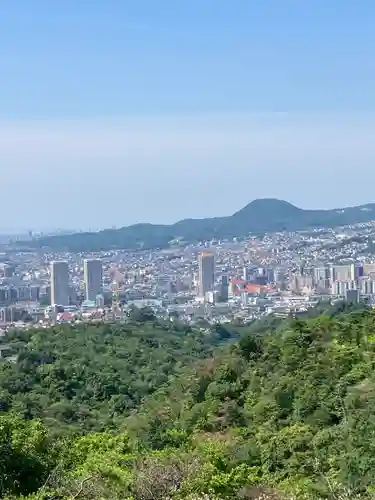 中山寺(兵庫県)