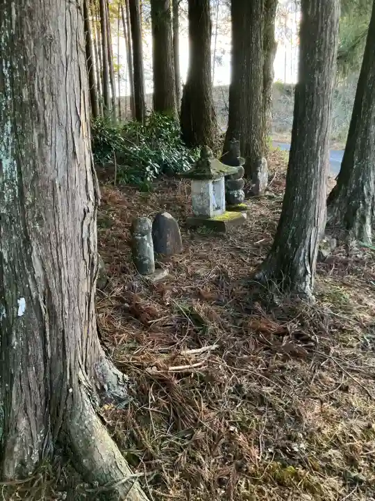 蛇木八坂神社(栃木県)