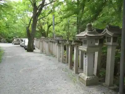 金峯山寺のその他建物