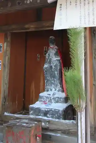 西新井大師総持寺(東京都)