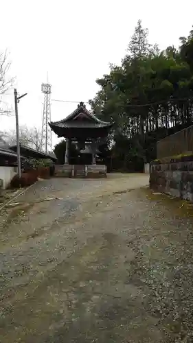 大仙寺のその他建物