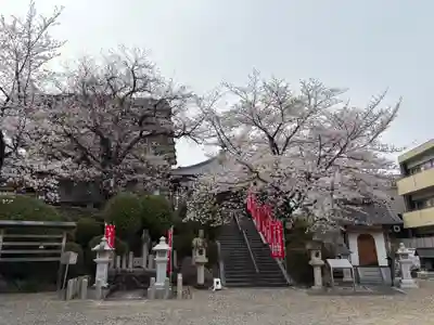 不動寺(大阪府)