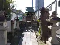 堤下神社(愛知県)