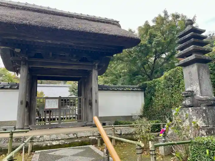 長壽寺(長寿寺)(神奈川県)